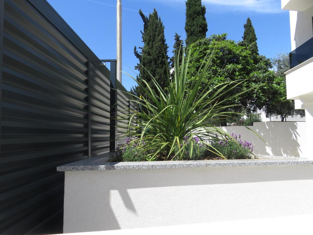 Maboka Studio Zadar Exterior foto