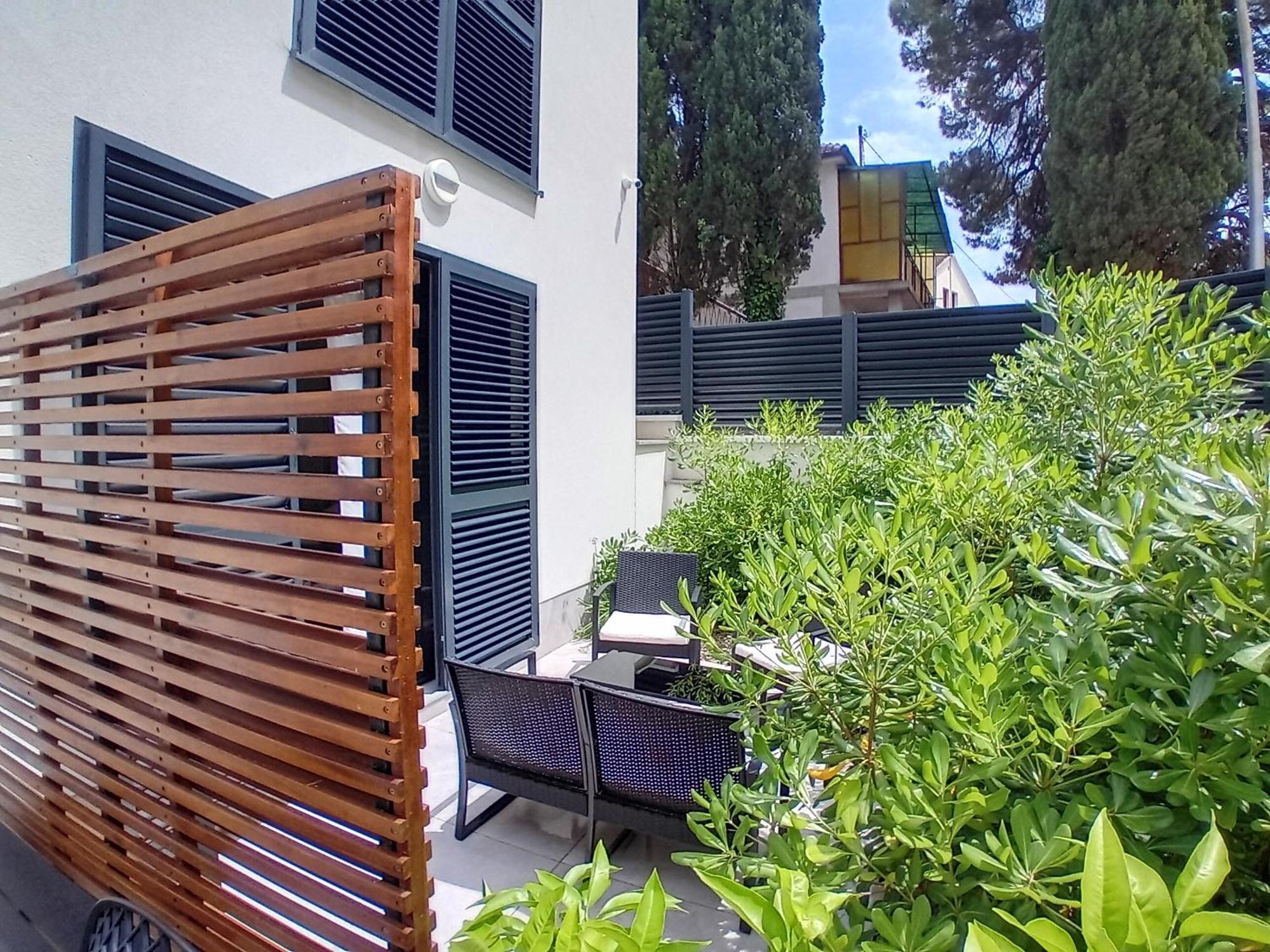 Maboka Studio Zadar Exterior foto